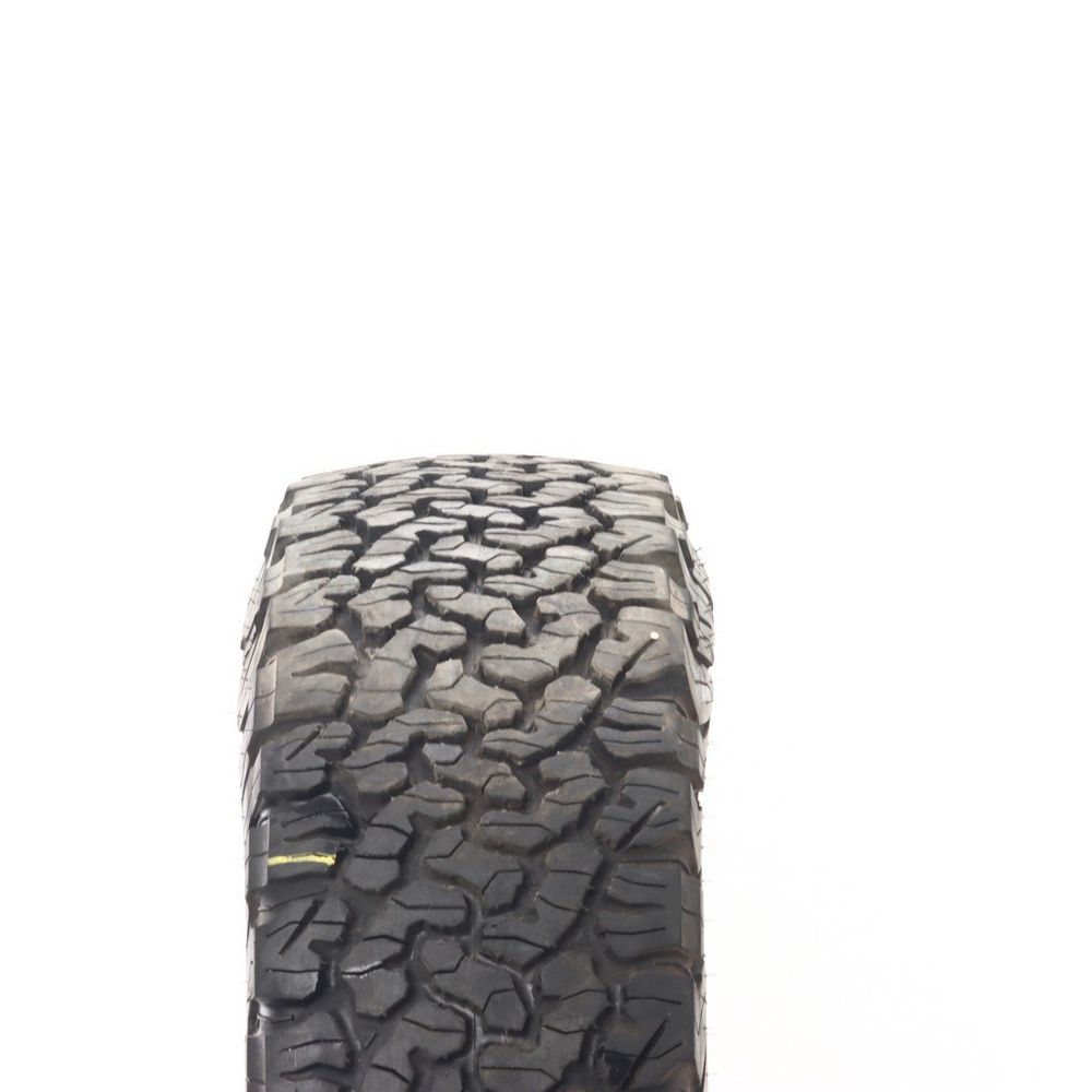 Used LT 265/70R16 BFGoodrich All-Terrain T/A KO2 121/118S E - 14/32 - Image 2