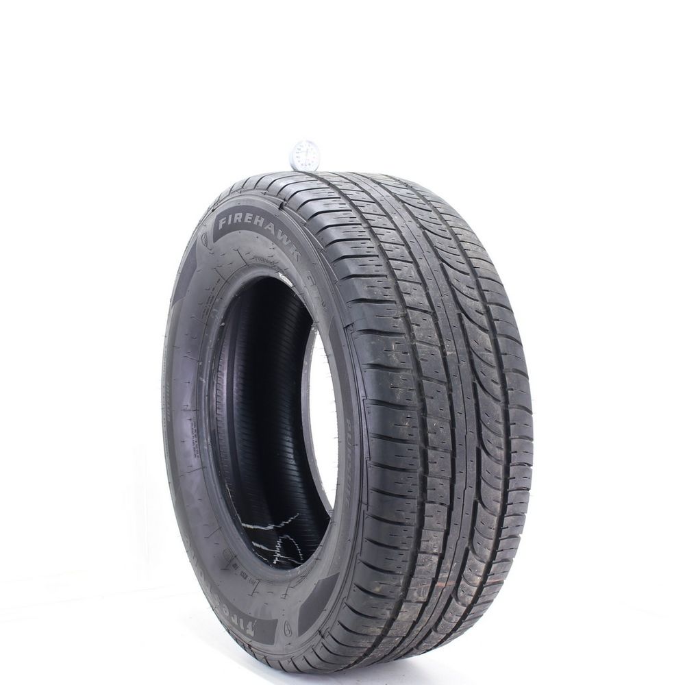 Used 265/60R17 Firestone Firehawk GTV Pursuit 108V - 7.5/32 - Image 1