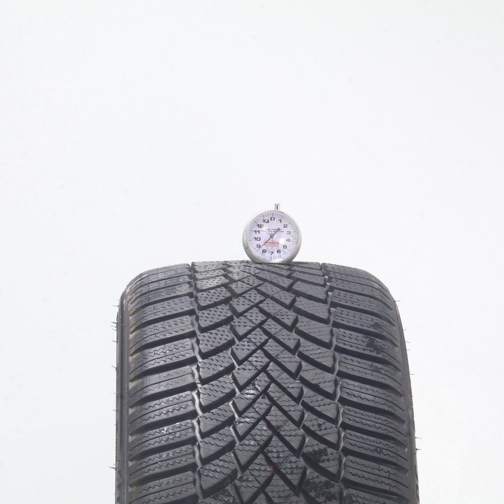 Set of (2) Used 235/40R19 Bridgestone Blizzak LM-005 96V - 8.5-9.5/32 - Image 2