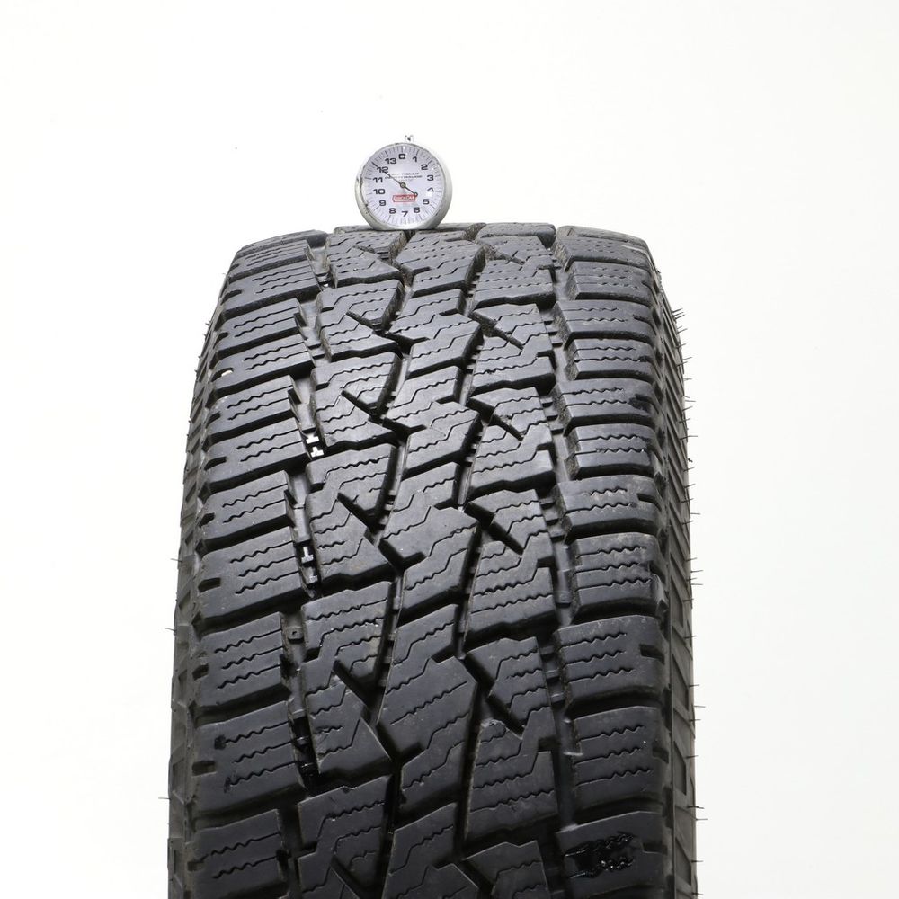 Used LT 265/70R17 DeanTires Back Country SQ-4 A/T 121/118R E - 12/32 - Image 2
