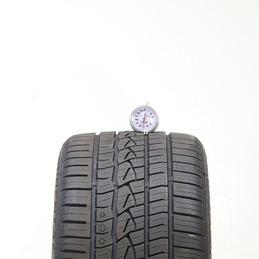 Set of (2) Used 255/35ZR18 Continental ControlContact Sport SRS Plus 94Y - 7/32 - Image 2