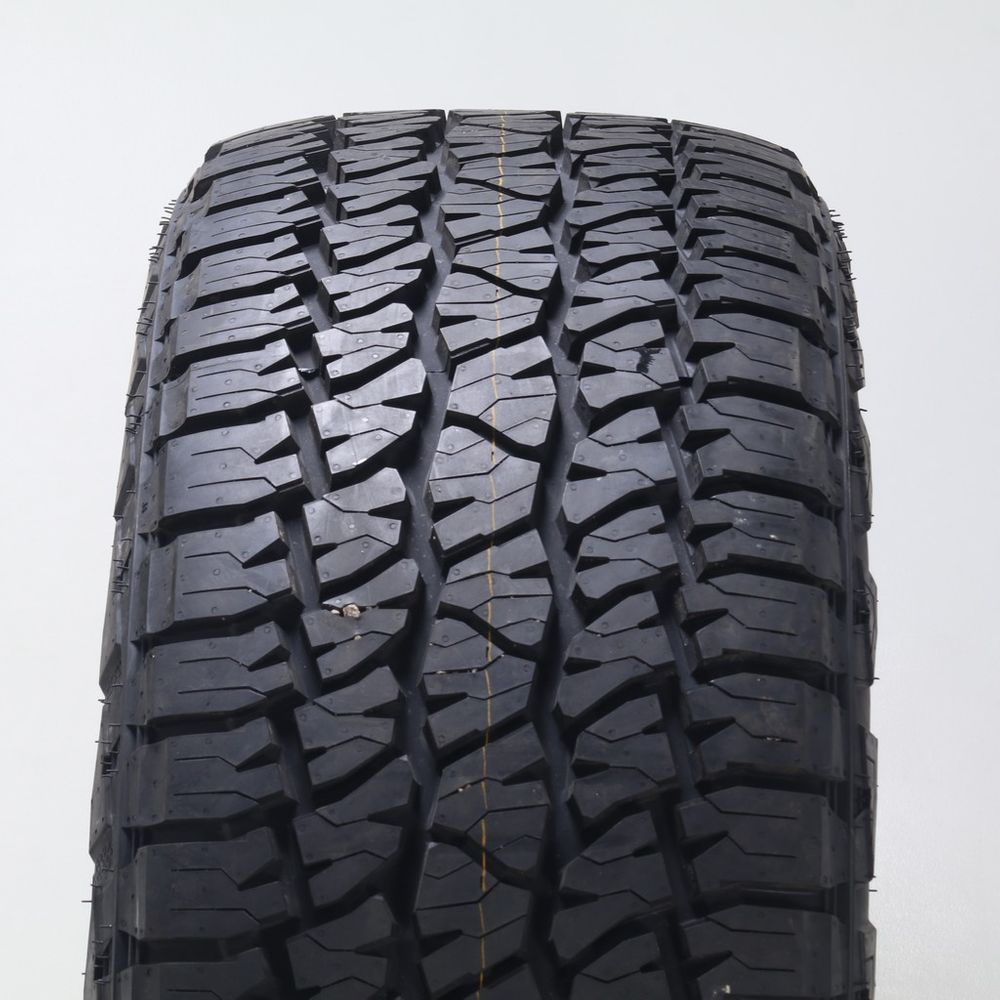 New LT 35X12.5R20 Nexen Roadian ATX RA9 125S F - 16/32 - Image 2