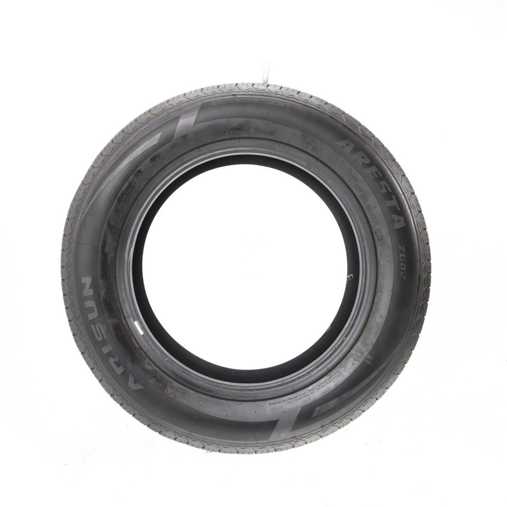 Used 255/60R18 Arisun Aresta ZG02 112V - 9/32 - Image 3