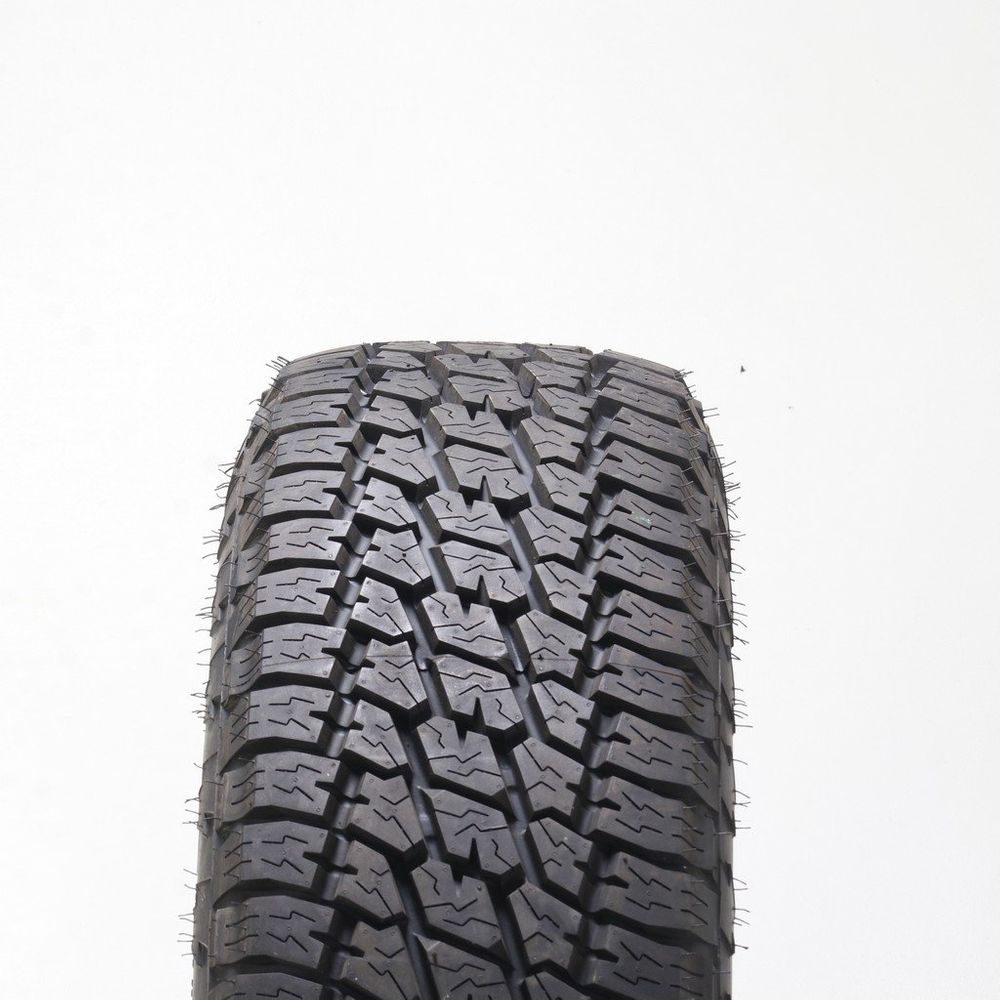 New 235/75R17 Nitto Terra Grappler All-Terrain 108S - 12.5/32 - Image 2