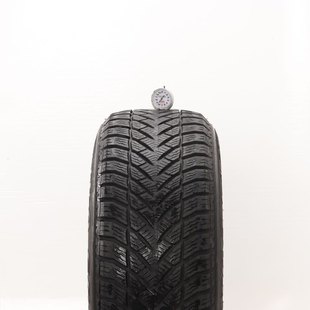 Used 255/60R17 Goodyear Ultra Grip 106H - 8.5/32 - Image 2