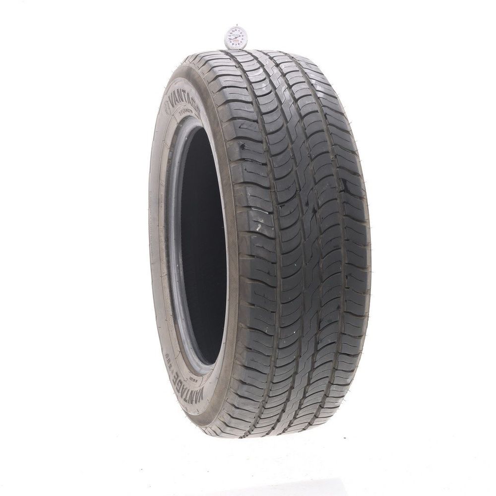 Used 275/60R20 Vantage Suv 115H - 9.5/32 - Image 1