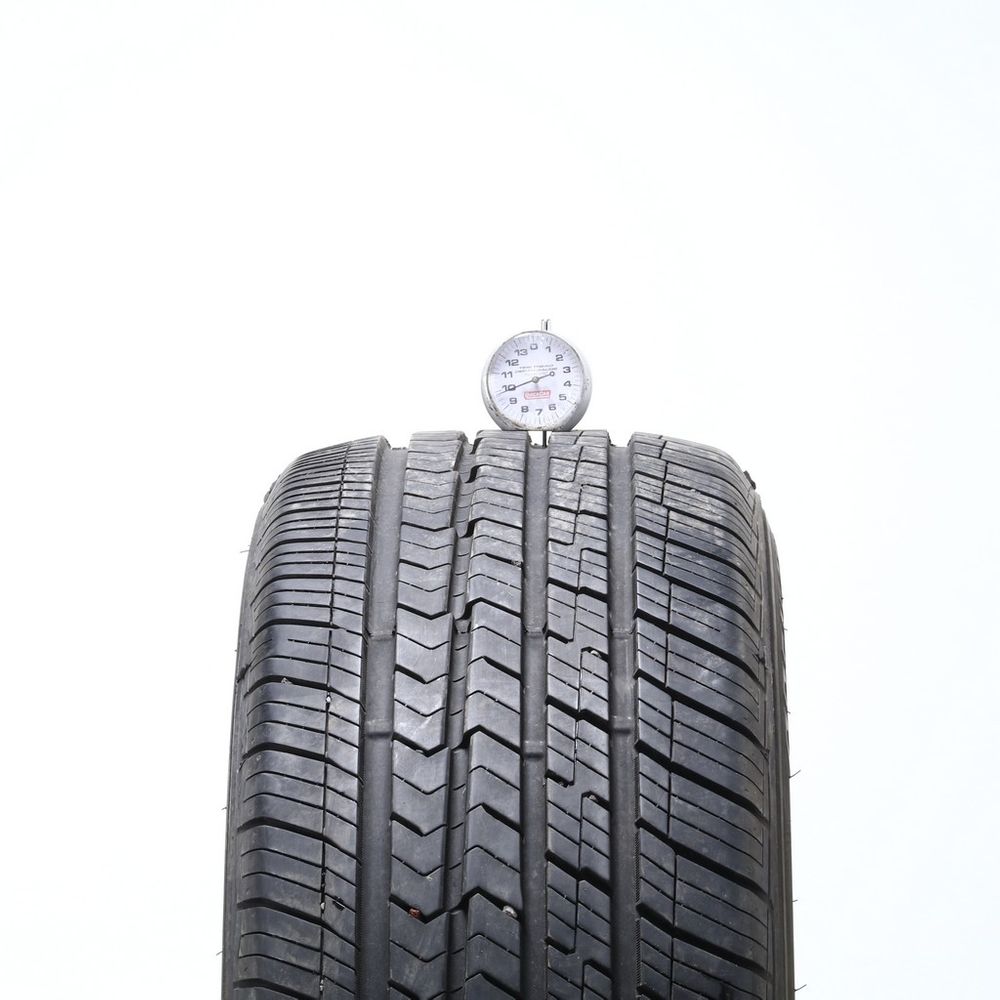 Set of (2) Used 235/55R19 Toyo Open Country Q/T 105V - 9.5-11/32 - Image 2