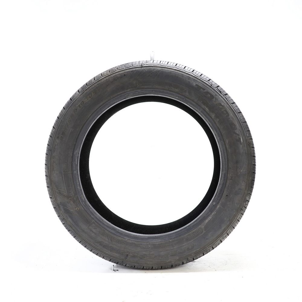 Set of (2) Used 235/55R19 Toyo Open Country Q/T 105V - 9.5-11/32 - Image 3