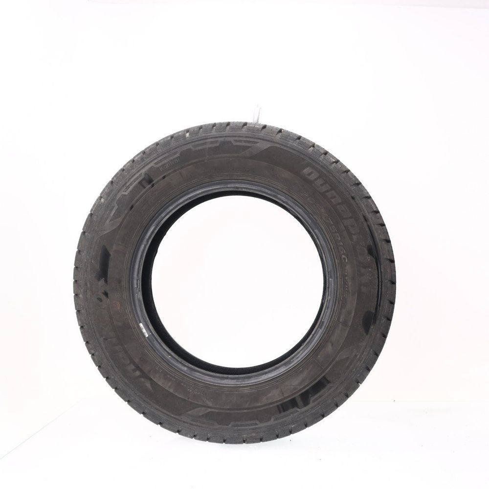 Set of (4) Used 205/75R16C Hankook Dynapro HT 113/111R - 6-7.5/32 - Image 3