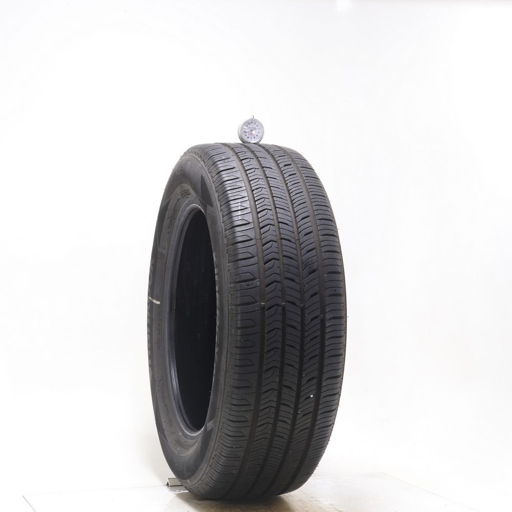 Used 225/60R17 Hankook Kinergy PT 99H - 9.5/32 - Image 1