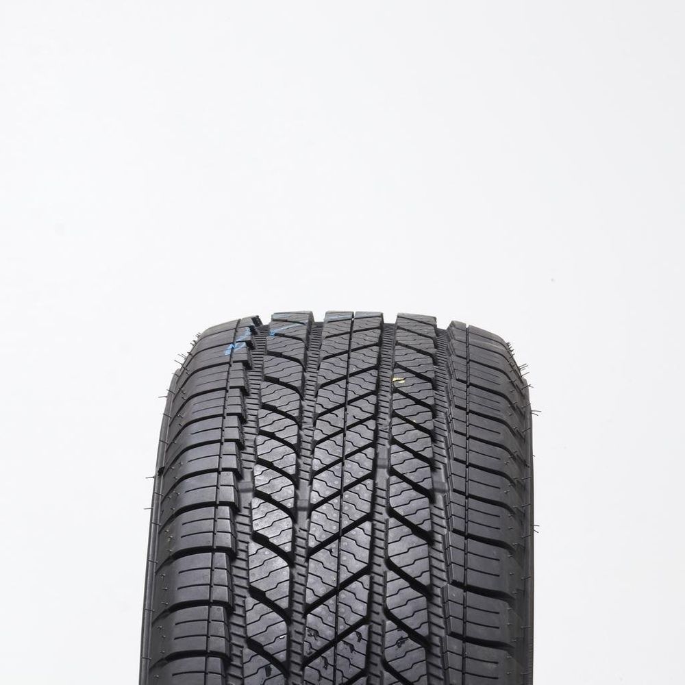 Set of (2) Driven Once 235/65R17 Bridgestone Alenza AS Ultra 104H - 10/32 - Image 2