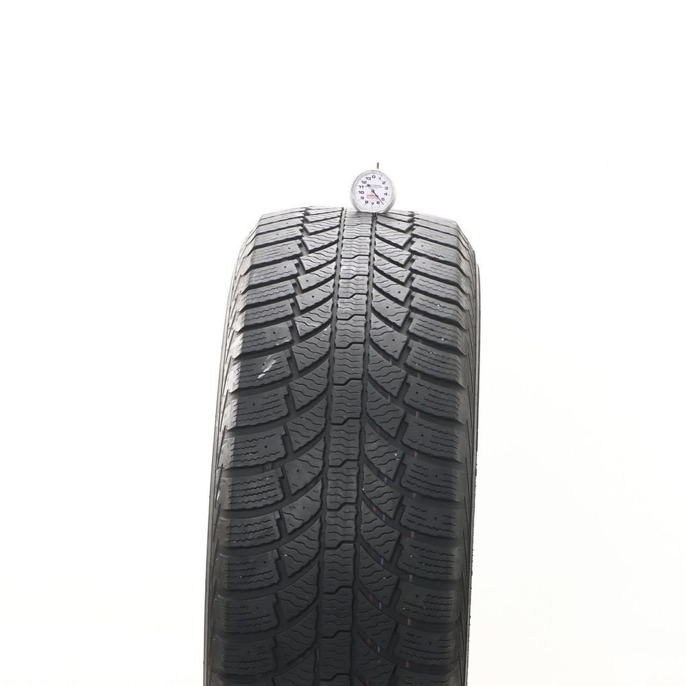 Used 265/65R17 General Grabber Arctic 116T - 5/32 - Image 2