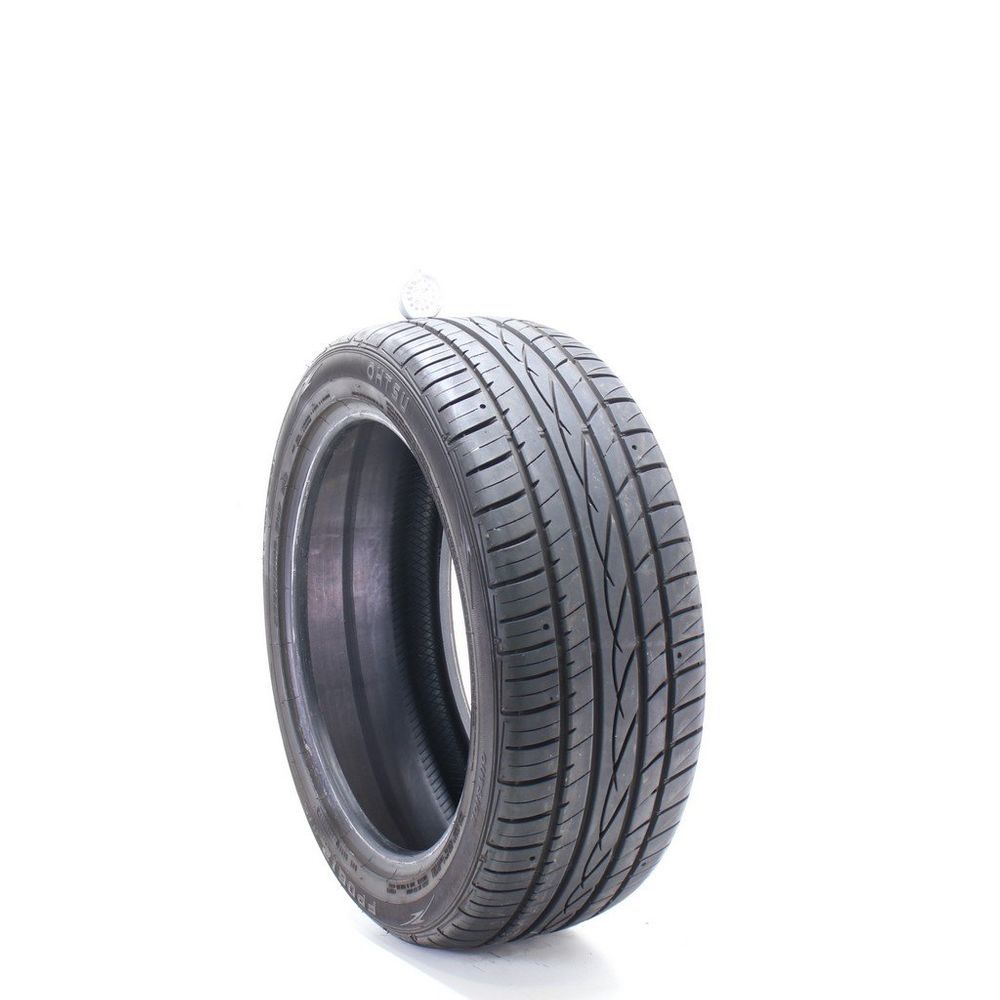Used 235/45R18 Ohtsu FP0612 A/S 94V - 9/32 - Image 1