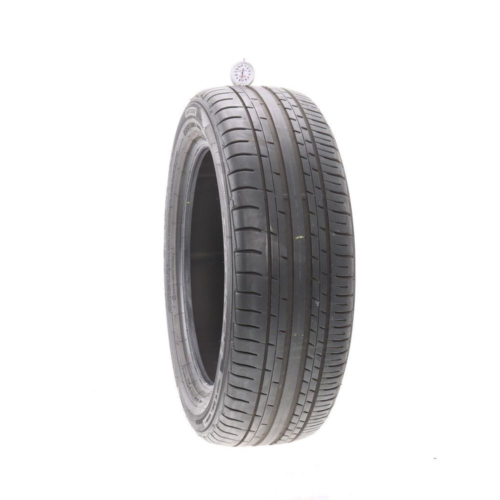 Used 235/55R19 Falken Azenis FK453CC 101V - 7.5/32 - Image 1