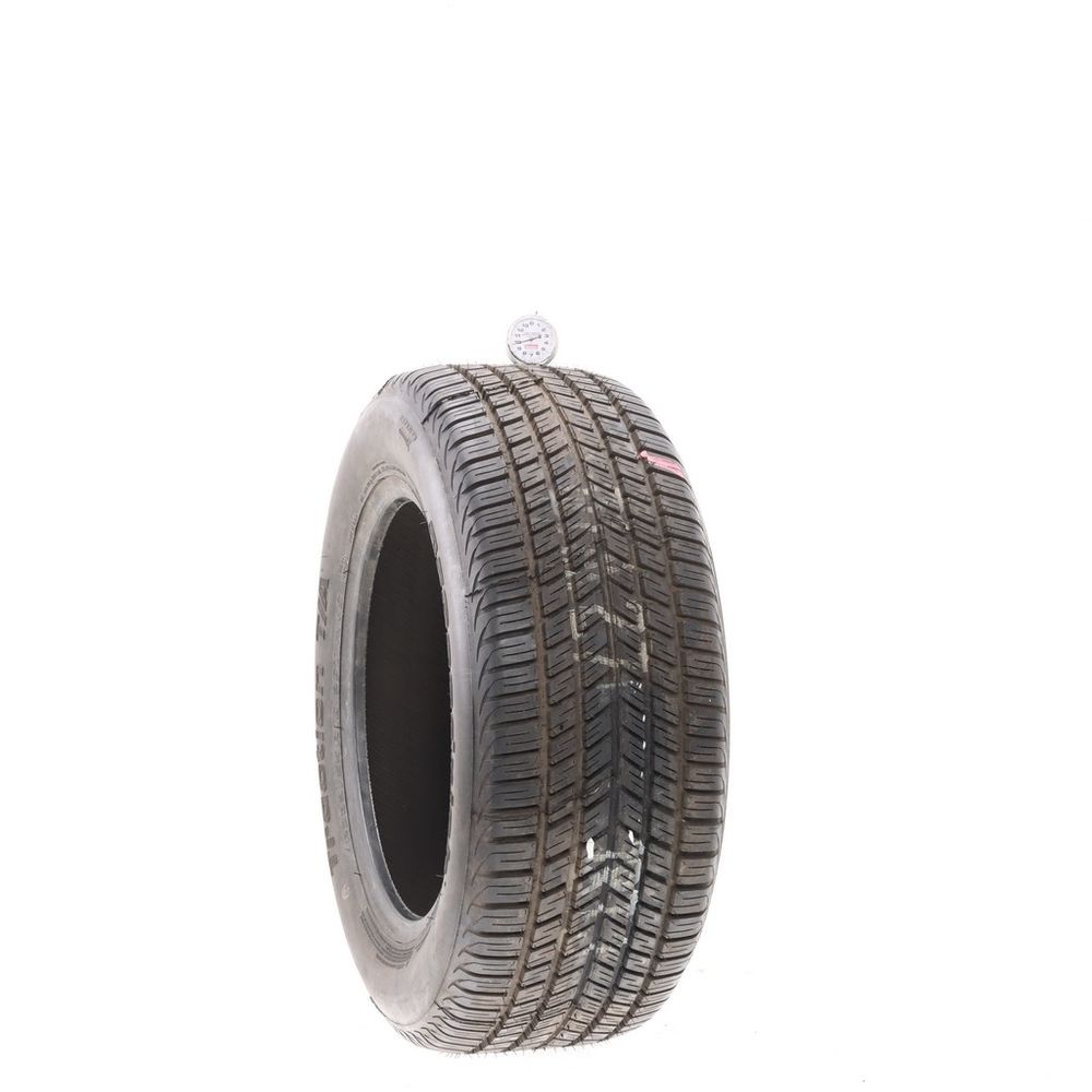 Used 235/55R16 BFGoodrich Traction T/A 96T - 9.5/32 - Image 1