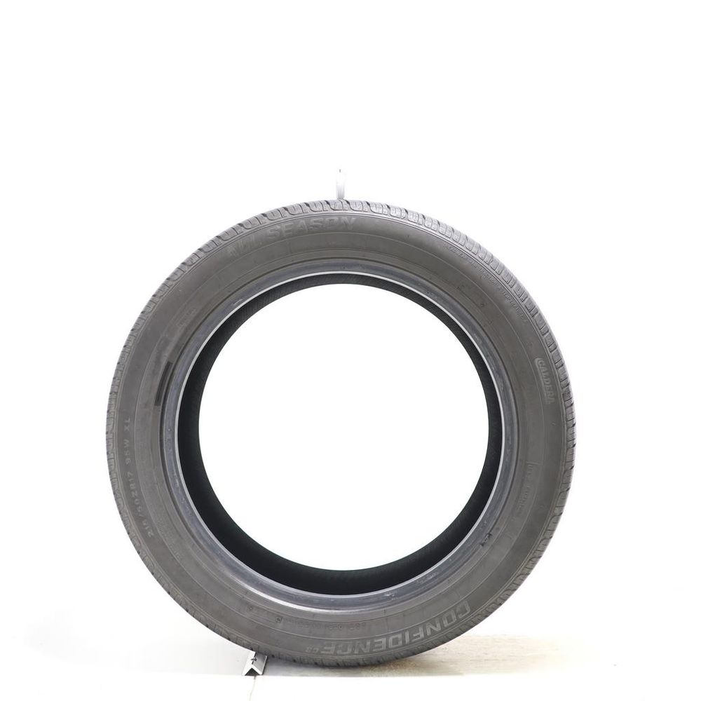 Used 215/50ZR17 Caldera Confidence C3 95W - 6.5/32 - Image 3