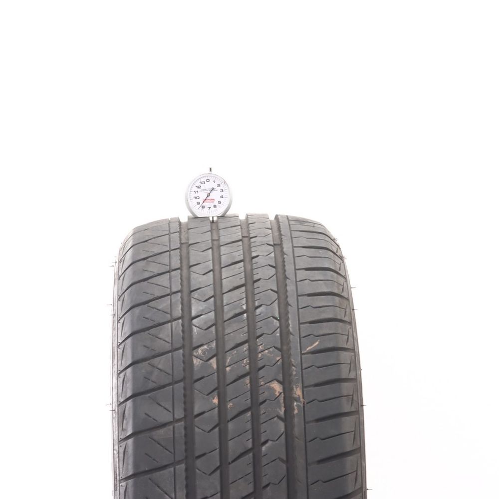 Used 245/50ZR19 Milestar Interceptor A/S 810 105W - 8/32 - Image 2