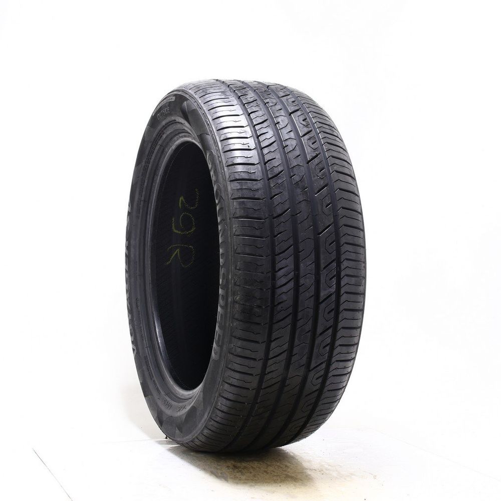 Driven Once 265/50ZR20 Groundspeed Voyager SV 111W - 10/32 - Image 1