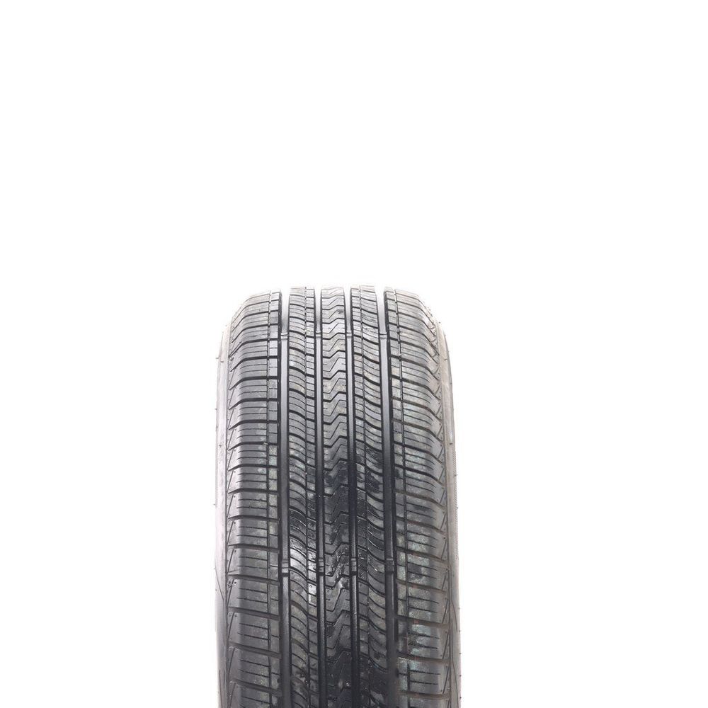 Driven Once 215/65R16 Nankang SP-9 Cross Sport 102H - 9.5/32 - Image 2