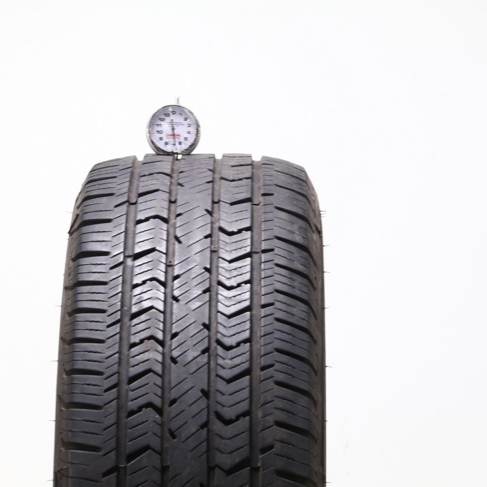 Set of (2) Used 235/65R18 Cooper Evolution H/T 106H - 6-6.5/32 | Utires