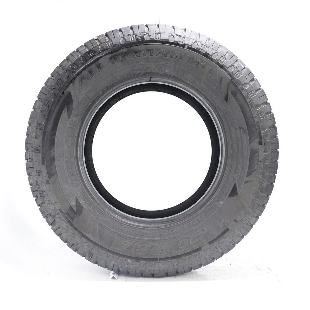 Set of (2) Used LT 285/70R17 Corsa All Terrain XL 121/118Q E - 9.5/32 - Image 3