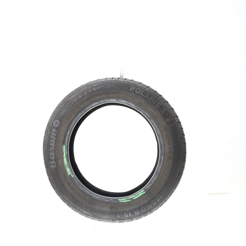 Used 185/60R15 Barum Polaris 3 84T - 7/32 - Image 3