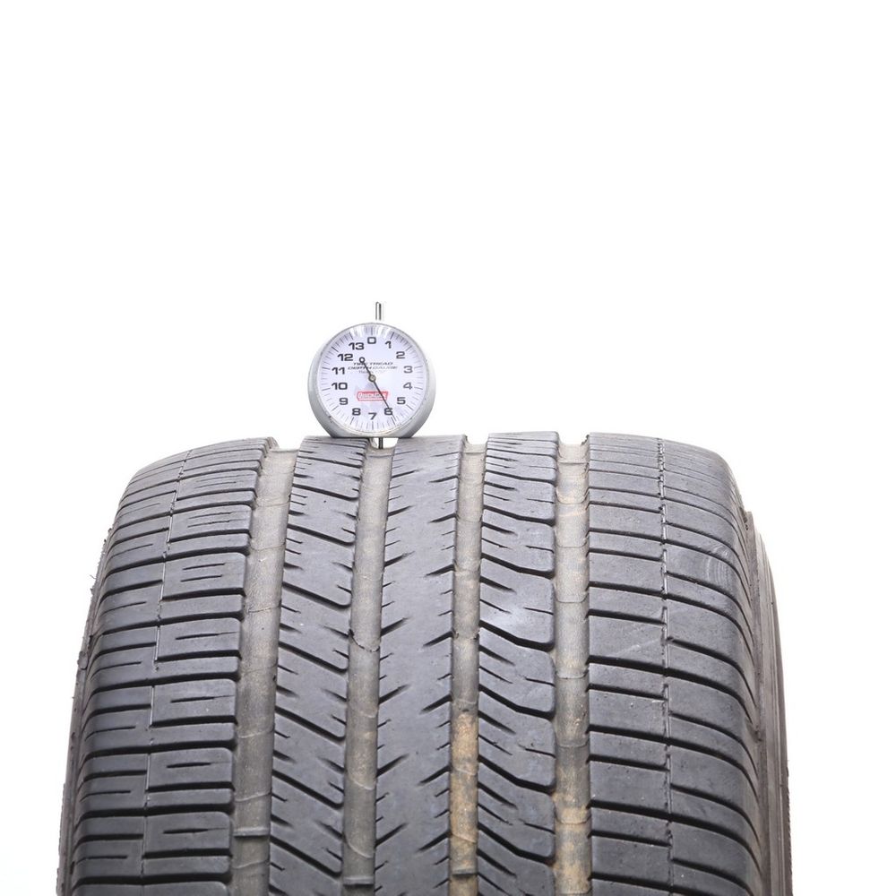 Set of (2) Used 265/60R17 Goodyear Eagle RS-A 108V - 5.5-7/32 - Image 2