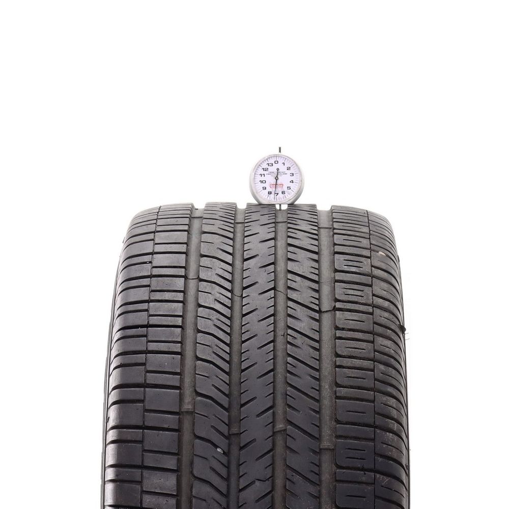 Set of (2) Used 265/60R17 Goodyear Eagle RS-A 108V - 5.5-7/32 - Image 5