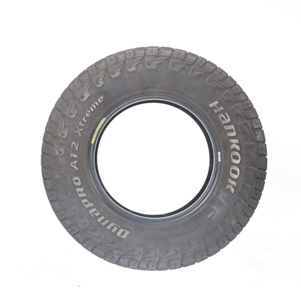 Used LT 215/85R16 Hankook Dynapro AT2 Xtreme 115/112S E - 12/32 - Image 3