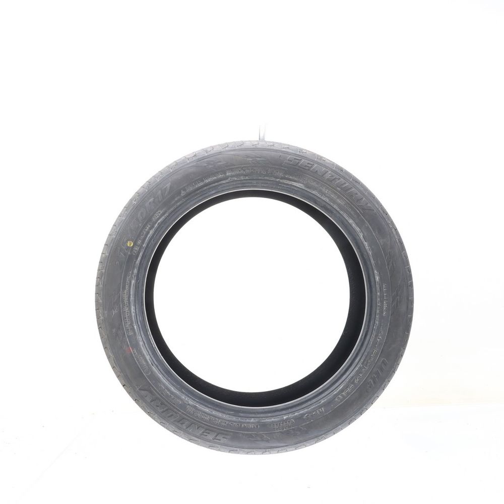 Set of (2) Used 215/50ZR17 Sentury UHP 95W - 9-9.5/32 - Image 6