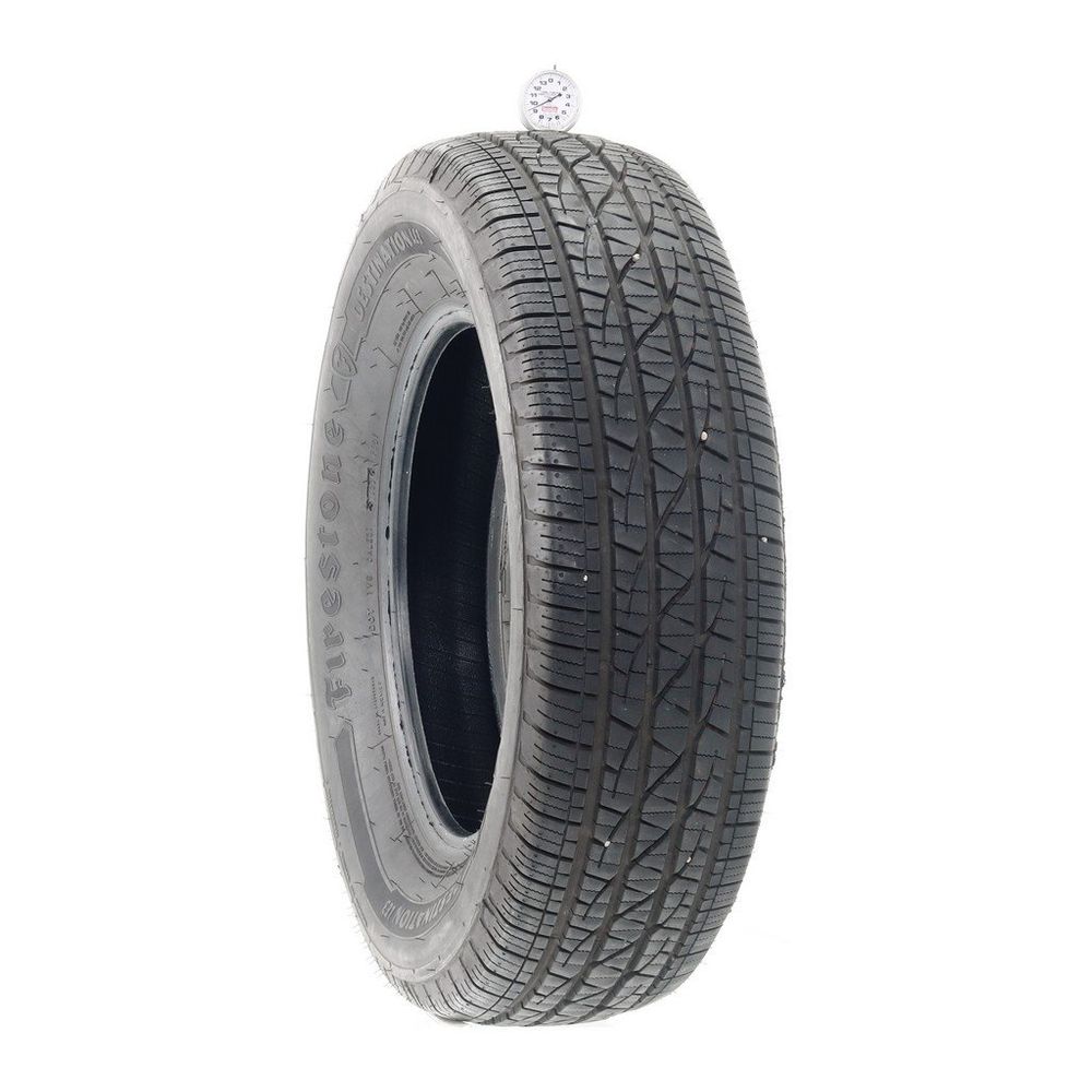 Used 215/70R16 Firestone Destination LE3 100H - 9.5/32 - Image 1