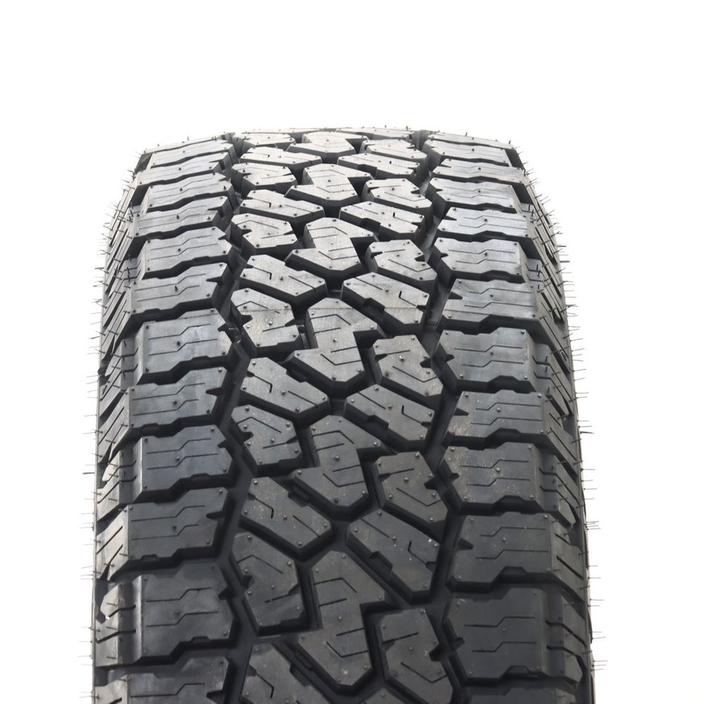New LT 285/75R18 Falken Wildpeak A/T4W 129/126S E - Image 2