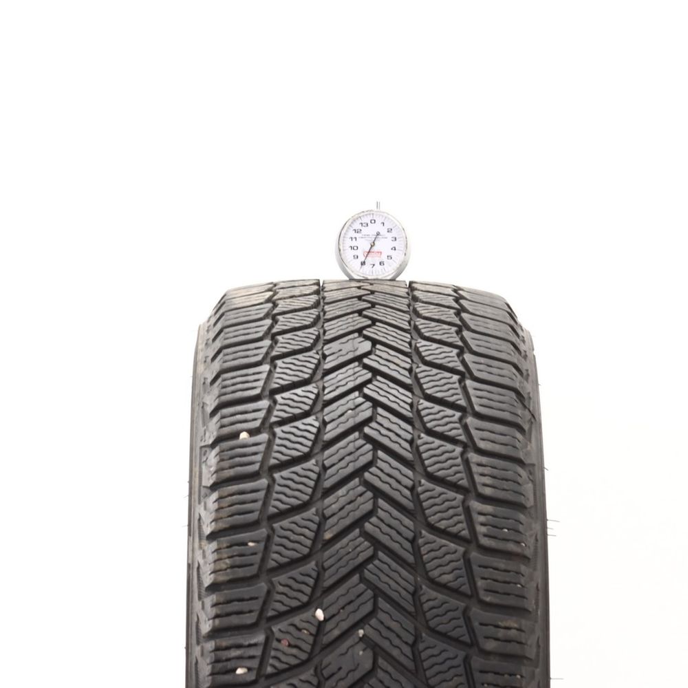 Set of (4) Used 225/50R17 Michelin X-Ice Snow 98H - 8-8.5/32 - Image 5