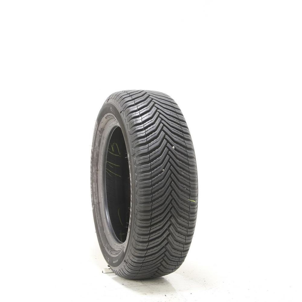 New 205/60R16 Michelin CrossClimate 2 92H - 10/32 - Image 1