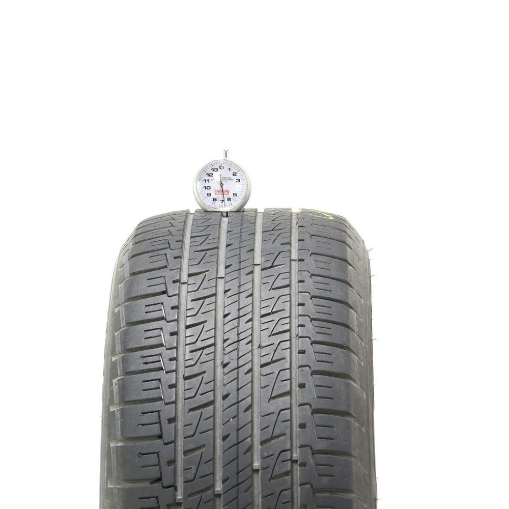 Set of (2) Used 215/55R18 Goodyear Assurance MaxLife 94H - 6.5-8/32 - Image 2