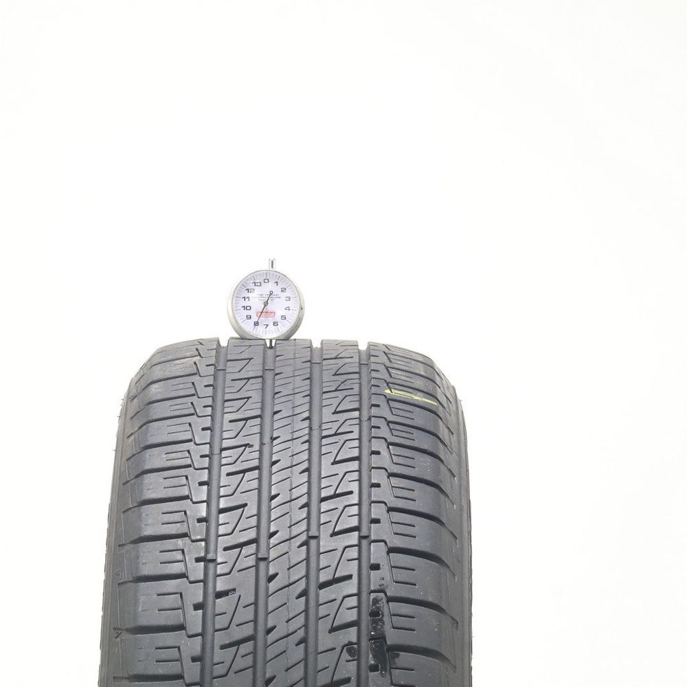 Set of (2) Used 215/55R18 Goodyear Assurance MaxLife 94H - 6.5-8/32 - Image 5
