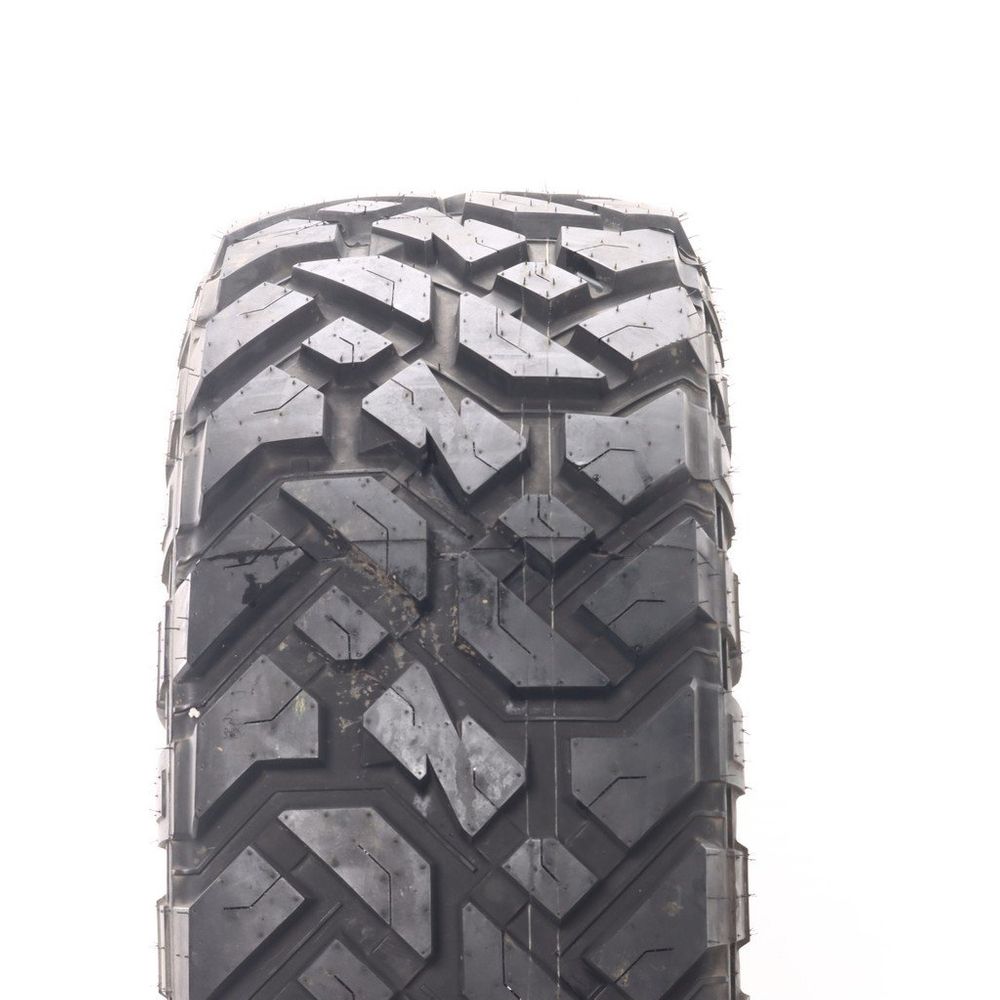 New LT 35X12.5R20 Fuel Gripper X/T 121Q E - Image 2