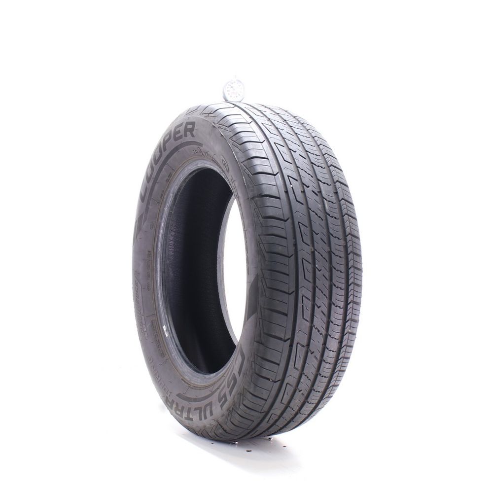 Used 225/65R17 Cooper CS5 Ultra Touring 102H - 5/32 - Image 1