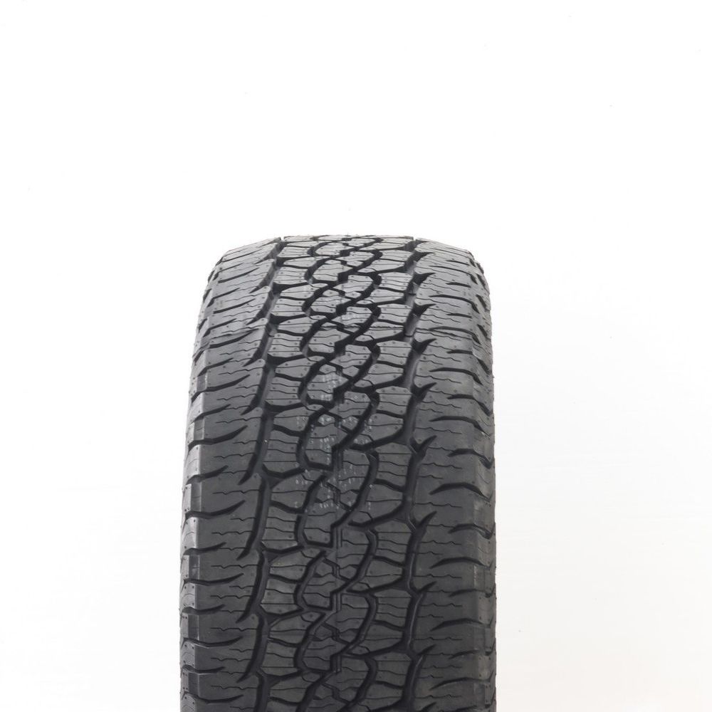 Set of (2) New 255/55R20 BFGoodrich Trail-Terrain T/A 110H - Image 2