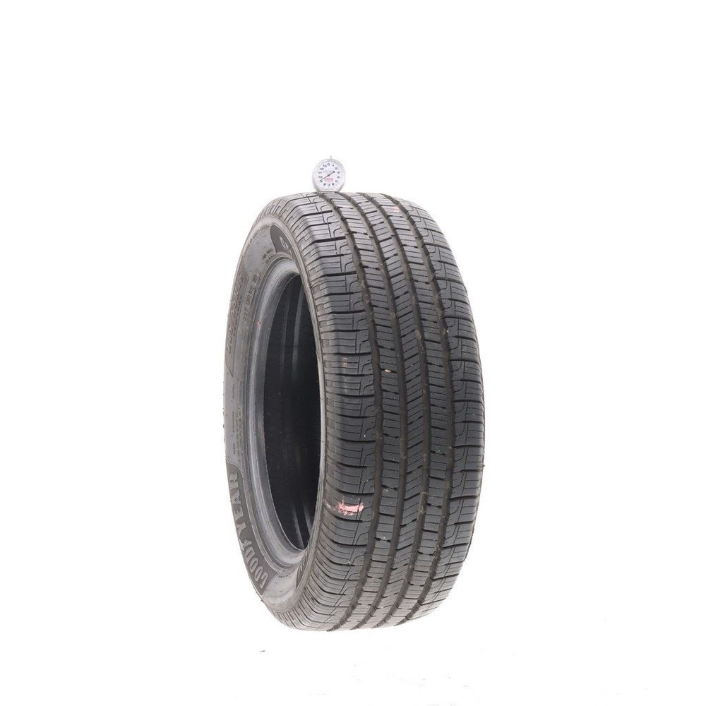 Used 215/55R16 Goodyear Reliant All-season 93V - 9/32 - Image 1