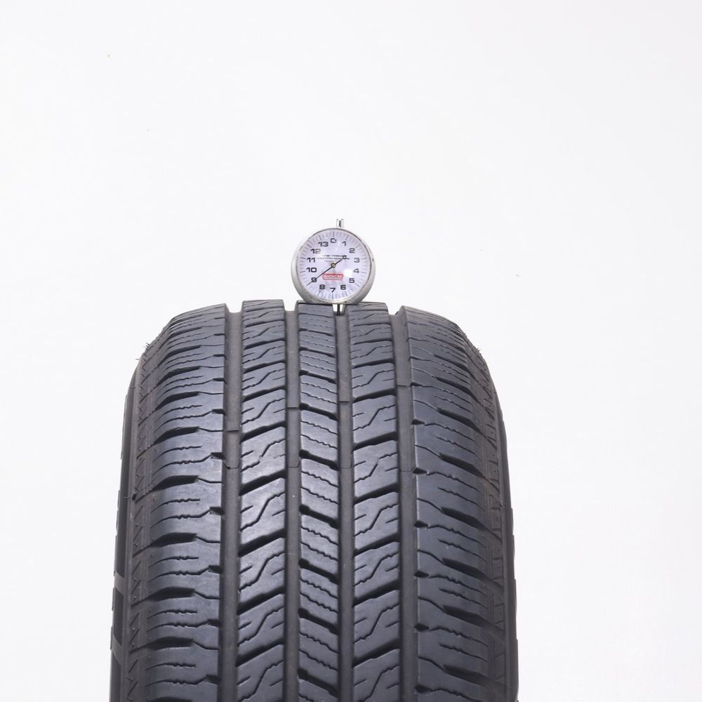 Set of (2) Used 235/65R17 Summit Trail Climber HT II 104T - 9-9.5/32 - Image 2