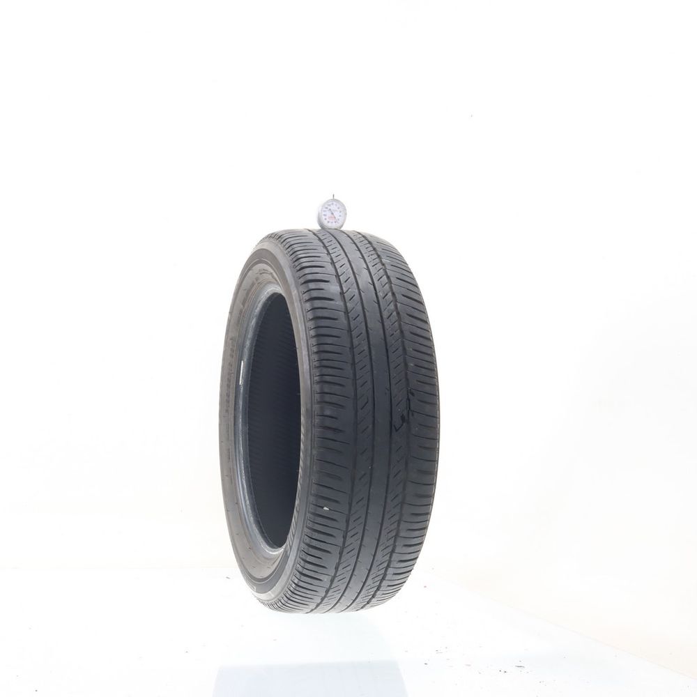 Used 195/55R16 Bridgestone Turanza EL400-02 86V - 5.5/32 - Image 1