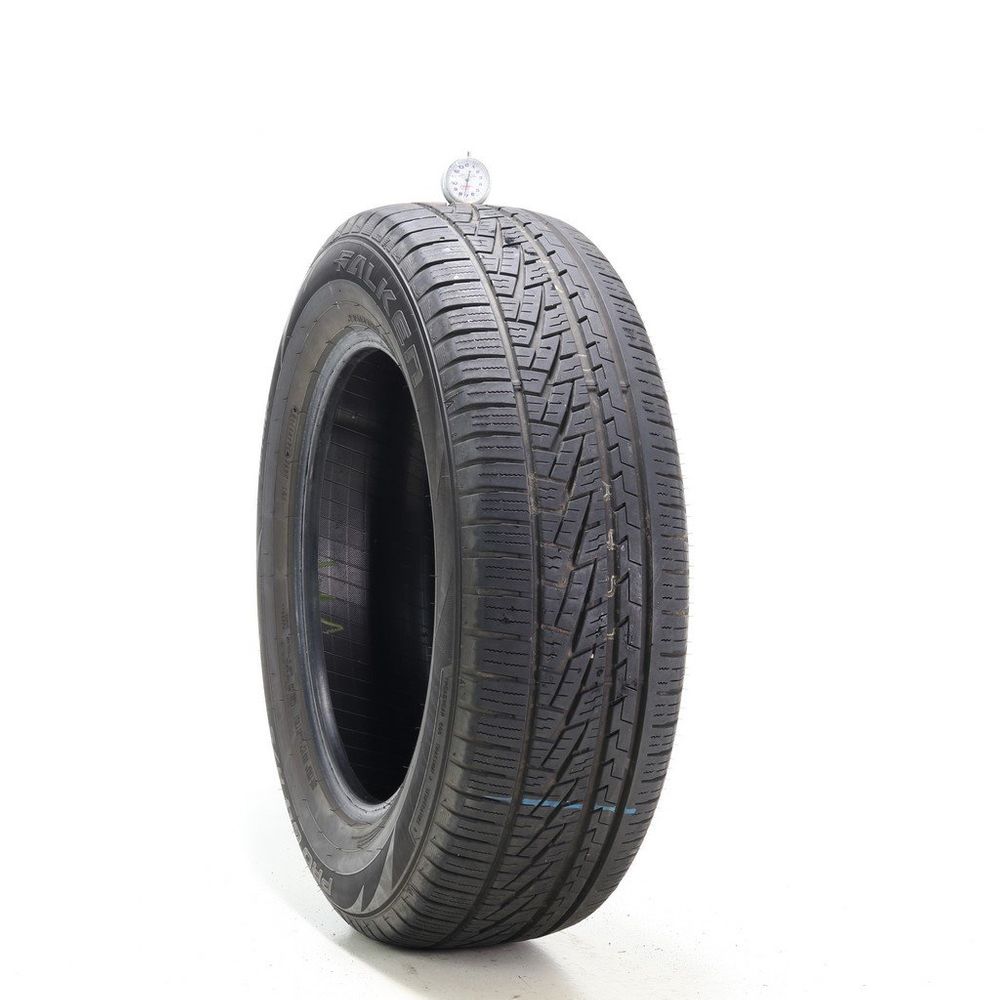 Used 235/65R18 Falken Pro G4 AS 106H - 7.5/32 - Image 1