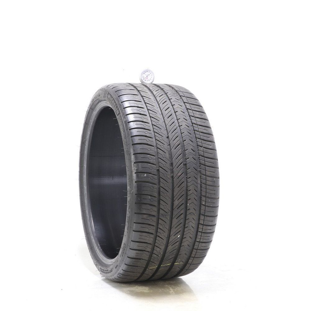 Used 275/30ZR20 Michelin Pilot Sport All Season 4 97Y - 9/32 - Image 1