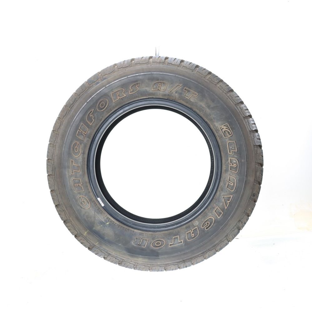 Used LT 225/75R16 Lanvigator Catchfors A/T 115/112S E - 13/32 - Image 3