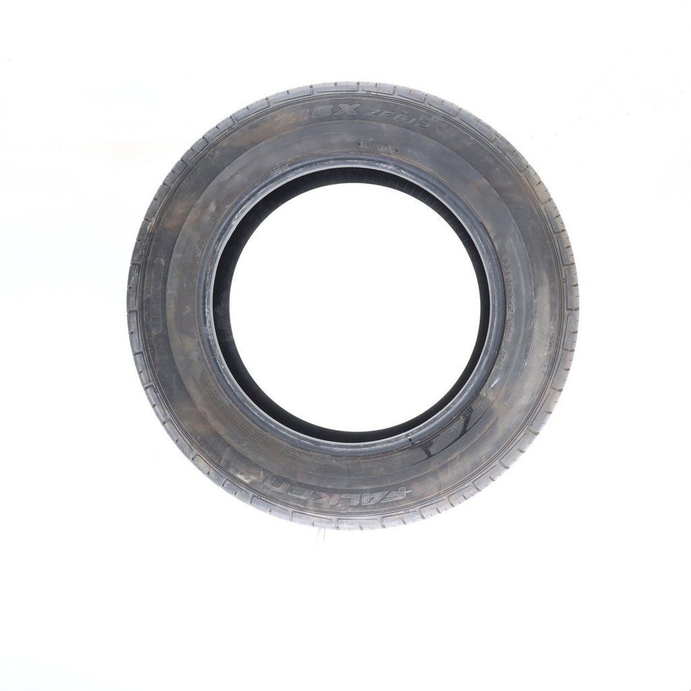 Set of (2) Used 225/65R17 Falken Ziex ZE612 102H - 9-9.5/32 - Image 3