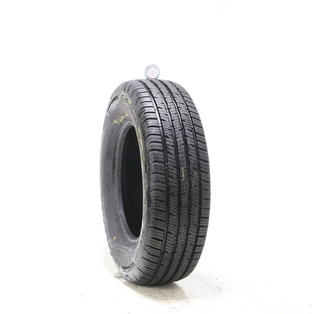 Set of (2) Used 215/70R15 BFGoodrich Advantage Control 98H - 10-11/32 - Image 4