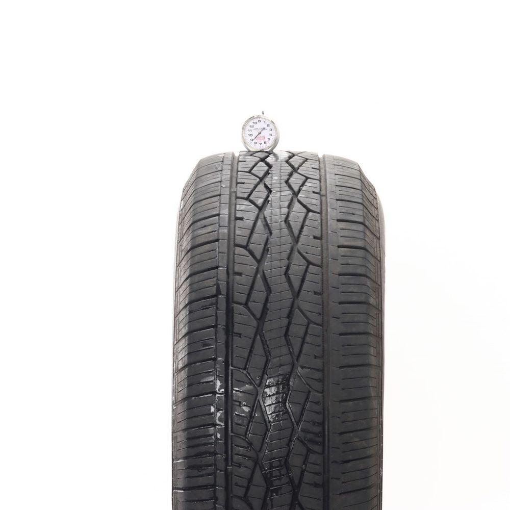 Set of (2) Used 265/70R17 Mazama Open Range HTS 115T - 8.5/32 - Image 2