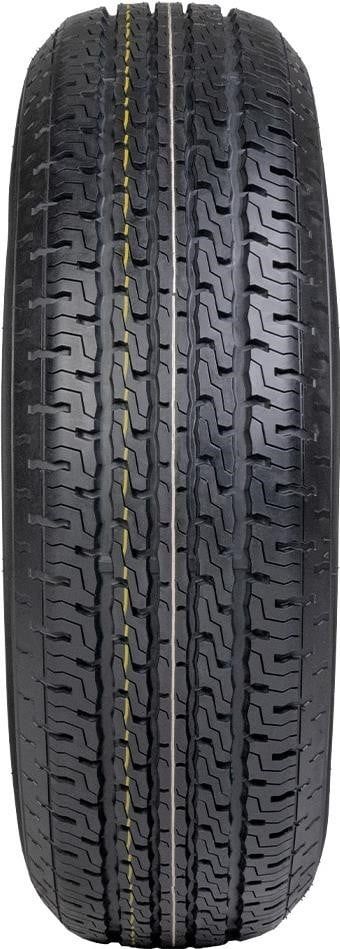 Set of (4) New ST 235/80R16 Cosmo Stray Kat 127/122M - Image 3
