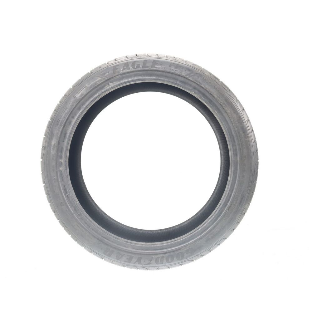 New 245/40R20 Goodyear Eagle F1 Asymmetric 2 MOExtended Run Flat SoundComfort 99Y - Image 3